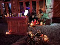 Bar Privé à Drulingen