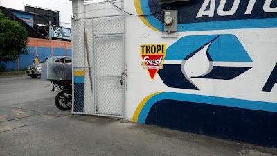 Photos of tecnicentro FRENAR