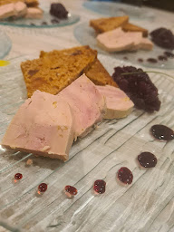 Photo n°19 de Restaurant la Muse Bouche D'Elo à Châteauneuf-du-Faou (Traiteur)