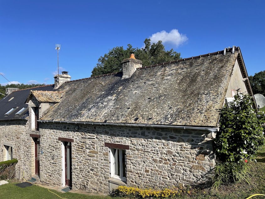 Ent.brillant Couvreur theix -multiservices