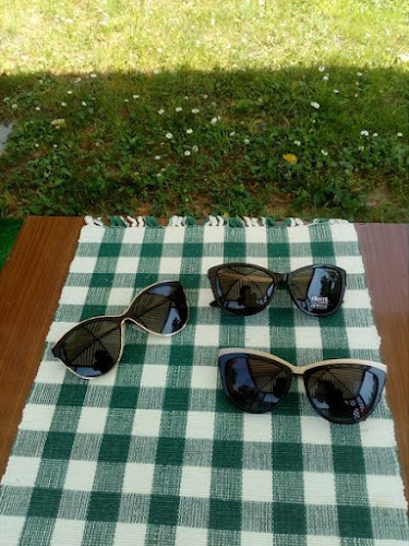 M.Gronowski Optyk - Optyk