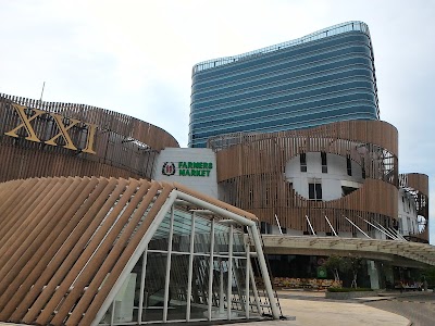 Photos of One Belpark XXI