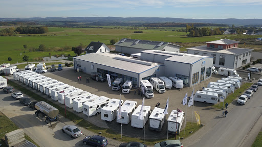 AMB Reisemobile GmbH