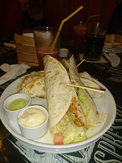 Photos of Locos De Patio