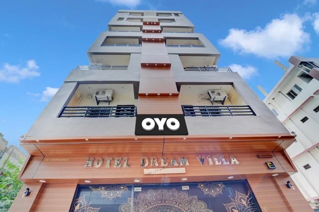 Collection O Hotel Dream Villa