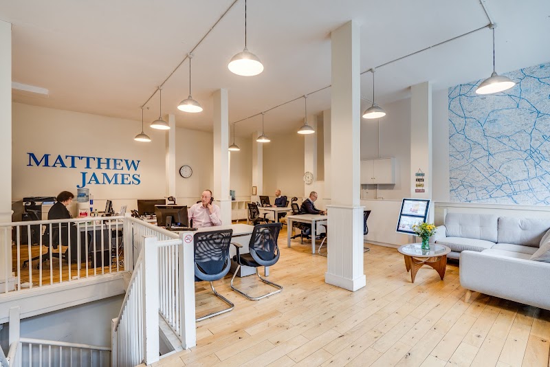 Matthew James Estate Agents, Letting Agents & Property Management Specialists photo 3
