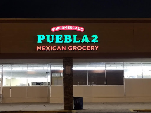 Supermercado PUEBLA 2 - Thumbnail