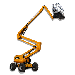 Photo n°11 de SALTI Boulogne à Saint-Léonard (Service de location de chariots élévateurs)