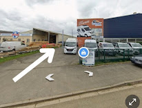 KN AUTOMOBILE à Andeville