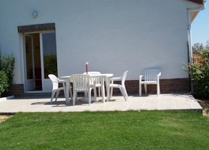 Photo n°4 de Gîte de Balençon à Airon-Notre-Dame (Agence de location immobilière)