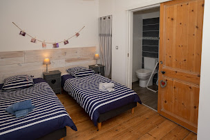 Photo n°39 de Gîtes ØCN à Saint-Georges-d'Oléron (Hôtel)