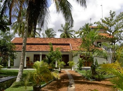 Photos of White Bridge House & Resort