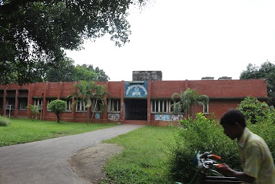 Photos of Teachers' Club