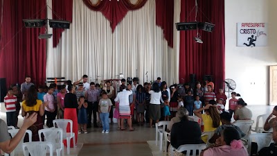 church