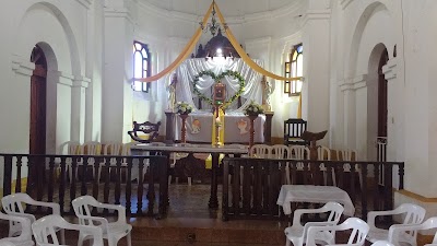 Photos of Pedro Daza San Martin Park