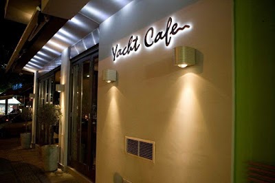 Photos of Yacht Cafe
