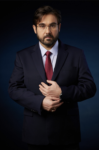 Adwokat Jarosław Szkudlarek