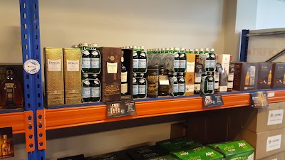 Photos of Hatuey stores (Herrera Branch)