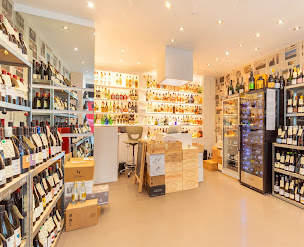 Photo n°11 de La Cave Lambert à Paris (Caviste)