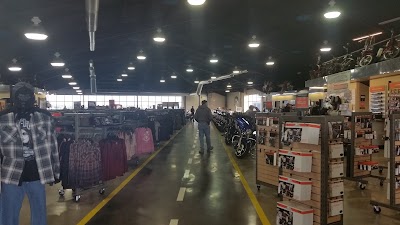 Photos of Hot Rod Harley-Davidson