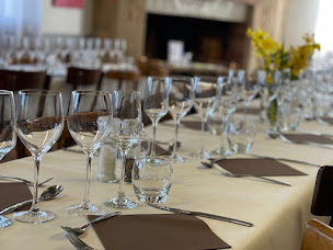 Photo n°4 de Restaurant Bar La Bascule - Laissac à Laissac-Sévérac l'Église (Restaurant français)