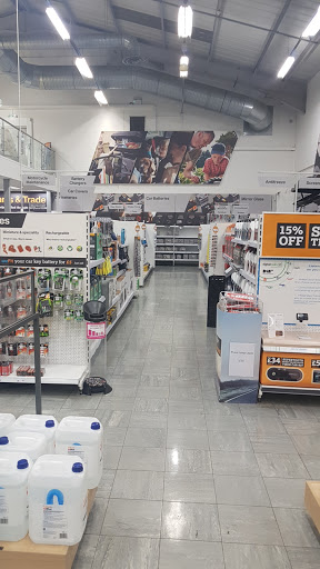 Halfords - Preston - Thumbnail