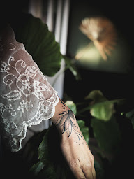 Photo n°4 de Dysart’Ink Tattoo à Margon (Tatoueur)