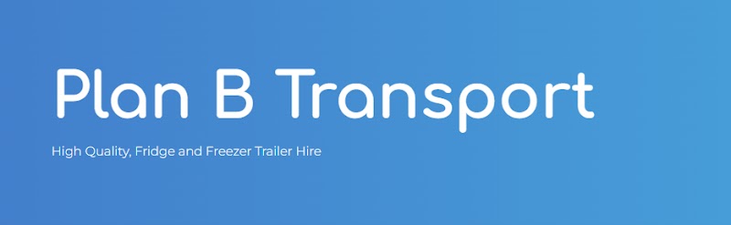 Plan B Transport Ltd photo 2
