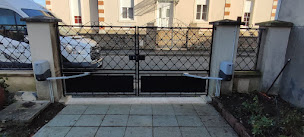 Photo n°11 de Ferm Ouest à Tiercé (Fournisseur de portes de garage)