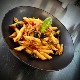 Photo n°18 de Primo Amore Alenya,restaurant italien, trattoria, épicerie fine italienne Proche Perpignan à Alénya (Restaurant de plats à emporter)