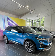 RENAULT LOUDEAC - BODEMERAUTO à Loudéac