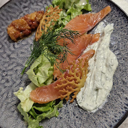 Photo n°56 de L'Aromatic à Langres (Restaurant)