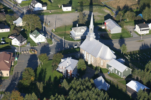 Municipalité de Saint-Séverin Gallery - Canada