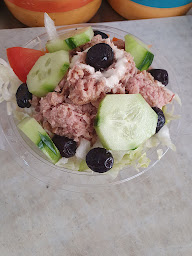 Photo n°20 de Rosieres Kebab 54110 à Rosières-aux-Salines (Restauration rapide)