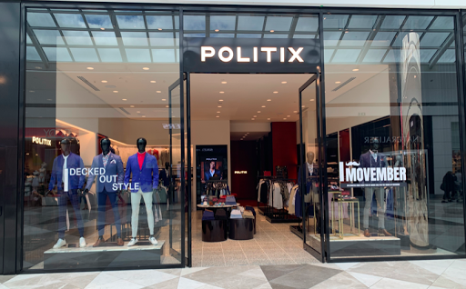 Politix - Pacific Werribee - Thumbnail