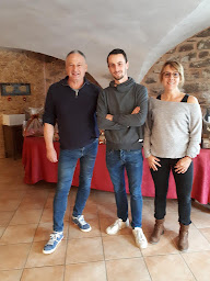 Photo n°9 de GAEC de Saint Louis à Belmont-sur-Rance (Éleveur)