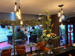 Photo n°12 de Le Flore à Cambrai (Brasserie)