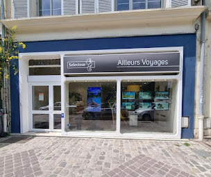 Photo n°19 de Selectour - Ailleurs Voyages à Pontoise (Agence de location de maisons de vacances)