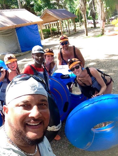 Photos of Belize Tours