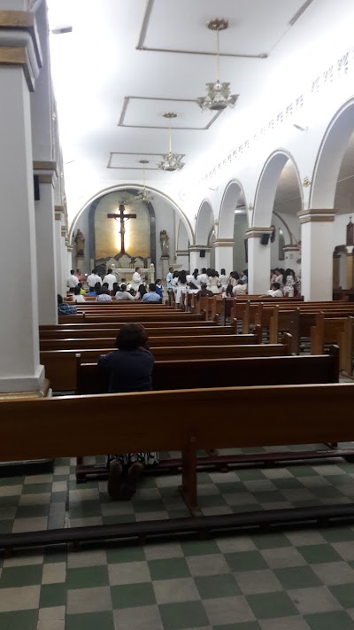 Photos of San Rafael &Aacute;rcangel Church