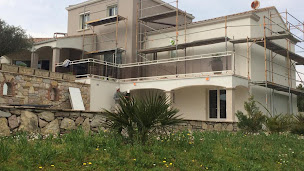 Photo n°3 de Trenquier Façades Isolation à Saint-Hilaire-de-Brethmas (Façadier)