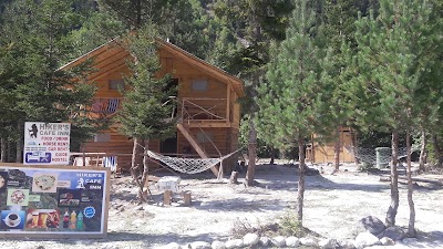 Photos of Hikers Cafe