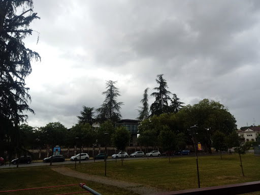 Holy Spirit Hospital, Emergency Department - Thumbnail