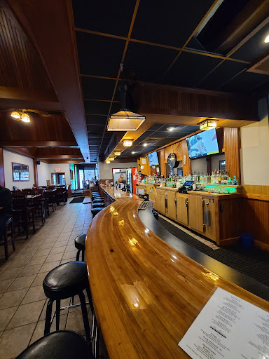 Paddy’s Pub and Boxty House