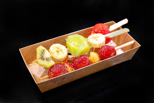 Photo n°18 de Ly à Paris (Restaurant de plats à emporter)