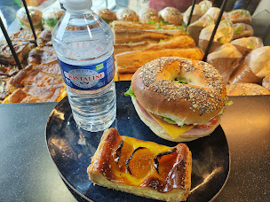 Photo n°12 de Boulangerie Pâtisserie Clérault à La Baule-Escoublac (Pâtisserie)