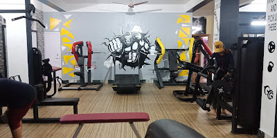 Bhaskar Transformation – Gym in Guwahati, Assam
