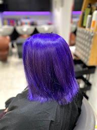 Photo n°18 de L'anonyme par Jessica à Auxerre (Salon de coiffure)