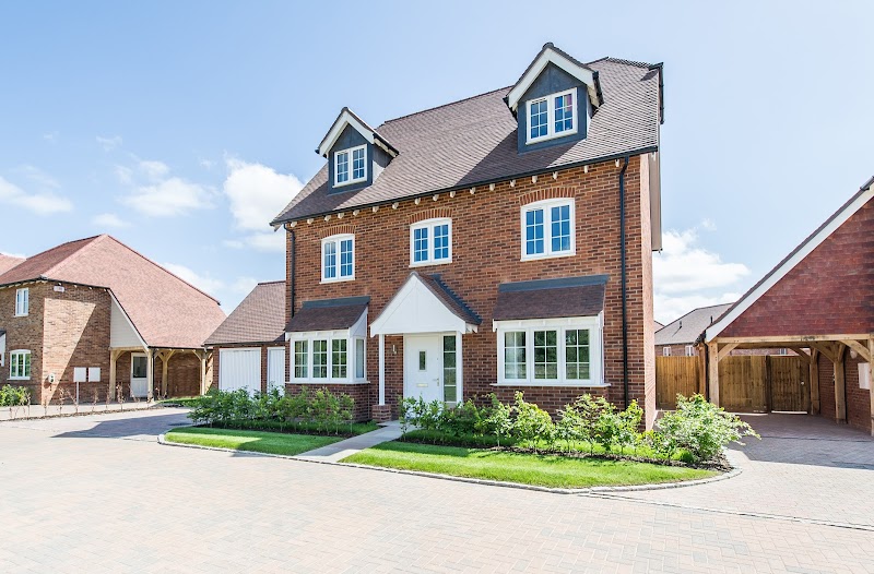 Fernham Homes photo 2
