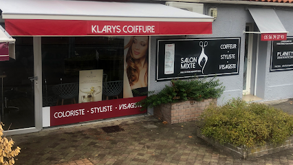 Klarys Coiffure CHEMIN LONG